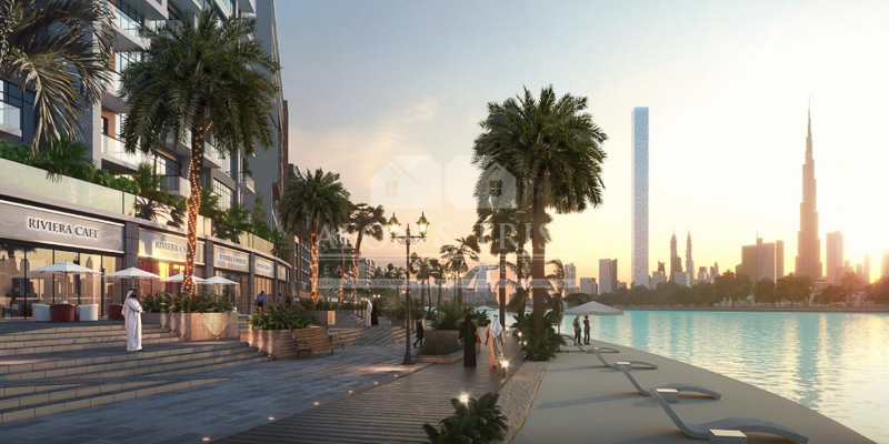 5242 Tower | Dubai Marina | Prime Location