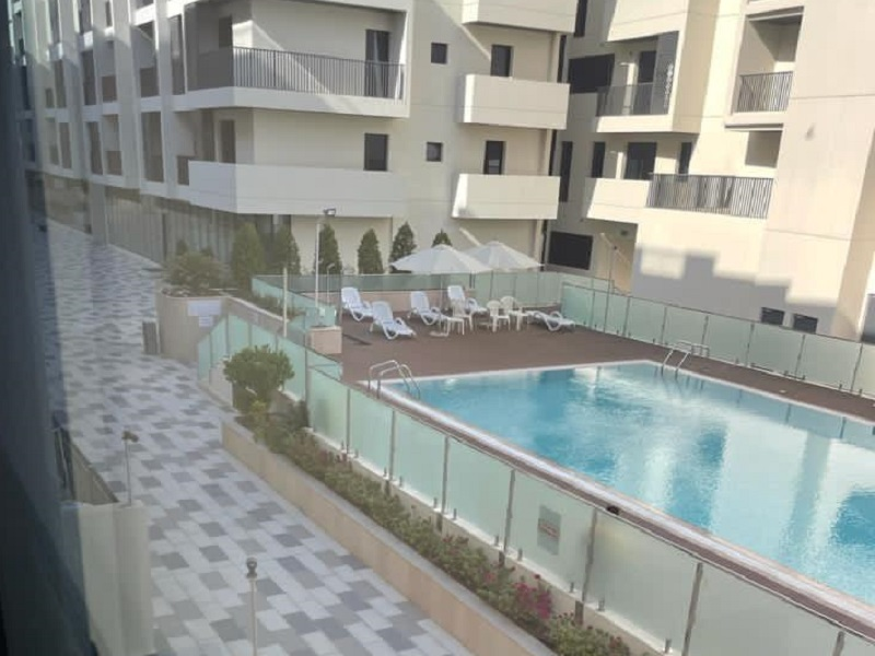 3Bedroom Apartment | Private Terrace | Mirdif