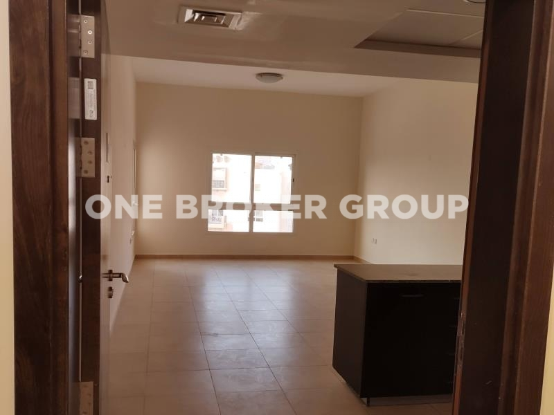 For Investment, 5% ROI, Tenanted, 1 BR Apartment