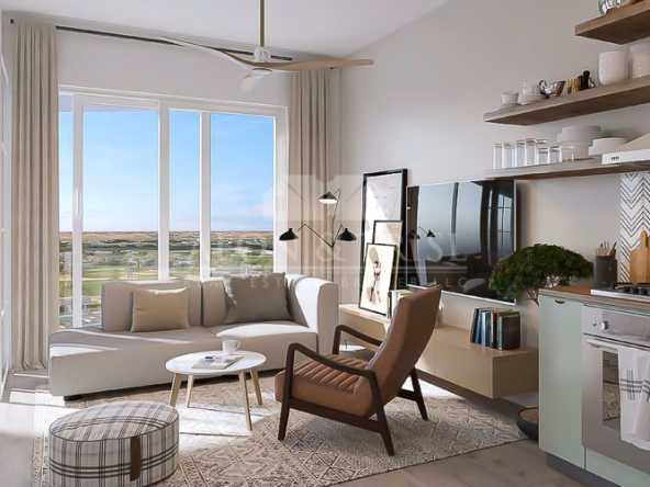 Contemporary | Style 2 Bed apartment | Dubai Hills