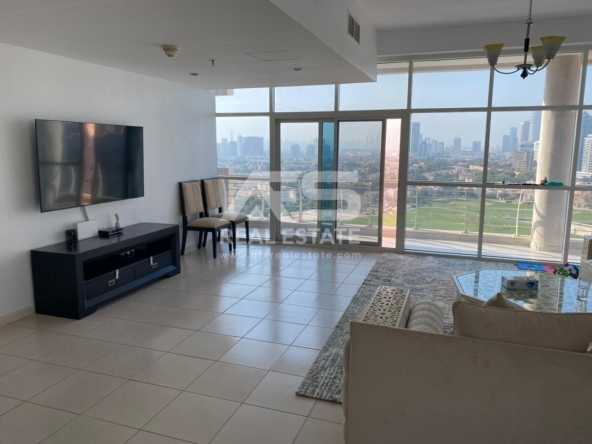 Incredible Apartment | Golf Course view | Amazing Location