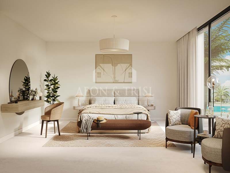 Residential Plot | Elie Saab | Signature Design-pic_2