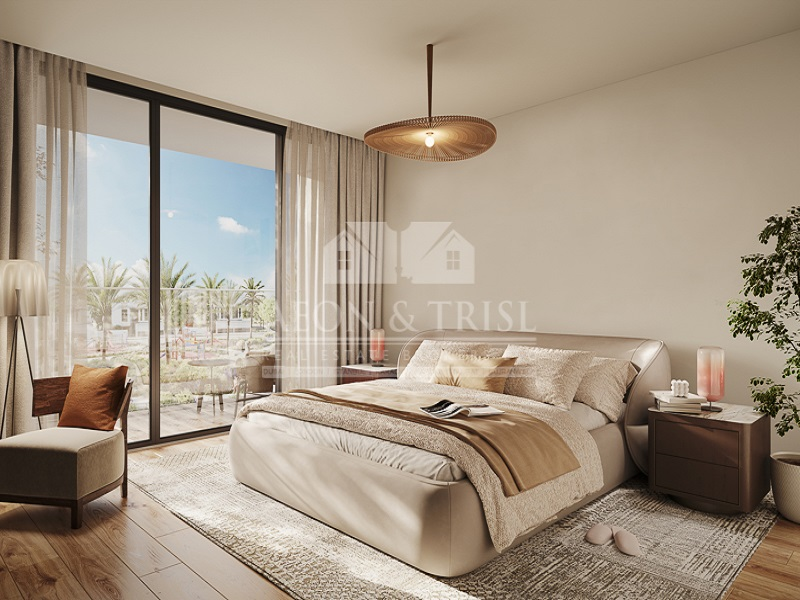 Residential Plot | Elie Saab | Signature Design-pic_3