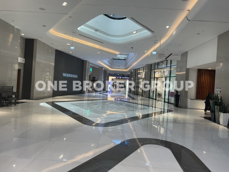 Ready to use Unit  - Investor ready - DIFC -image