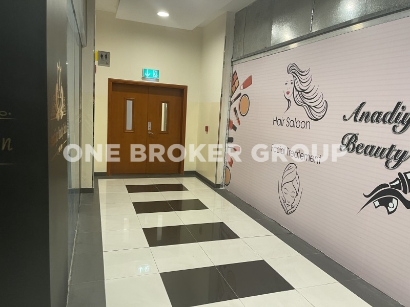 Ready to use Unit  - Investor ready - DIFC -pic_5