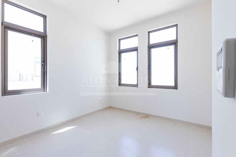 Hot deal | Type C | 3 bed+study area |vacant soon-pic_2