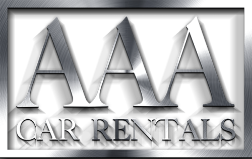 AAA LLC rent a car company