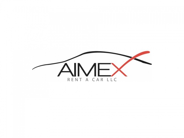 Aimex Rent A Car company