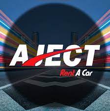 Aject Rent A Car company