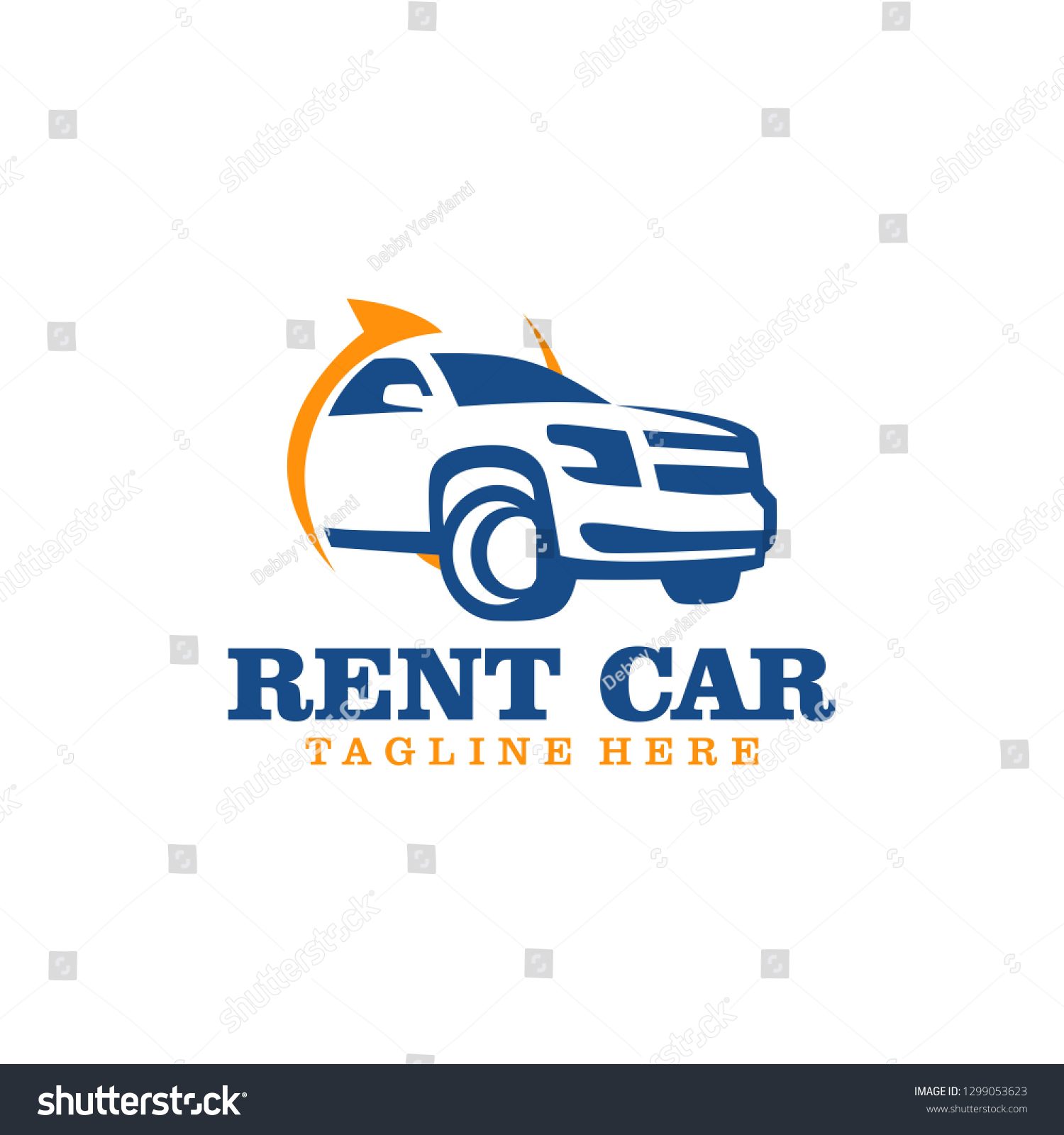 Al Almya rent a car company