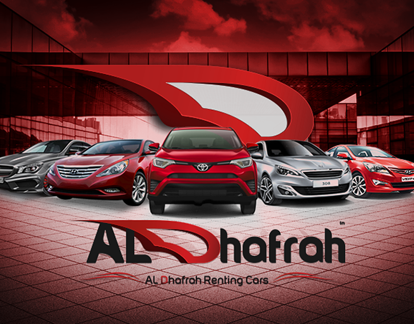 Al Dhafrah rent a car company