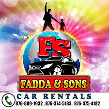 Al Fadda Rent A Car LLC