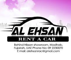 Al Ihsan Rent A Car company