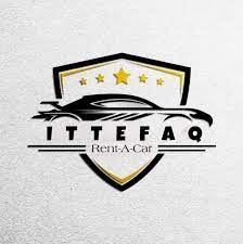 Al Itefaq rent a car company