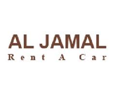 Al Jamal rent a car company