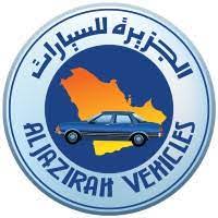 Al Jazaeriah rent a car company