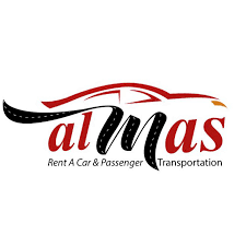 Almas Rent Car LLC