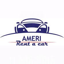 Amera Rent A Car company