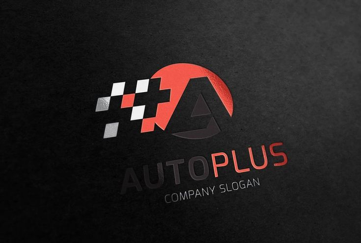 Auto Plus car rental company