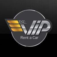 BE VIP Rent a Car company