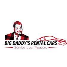 Big Daddy Car Rental company