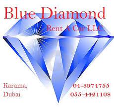 Blue Diamond Rent A Car LLC