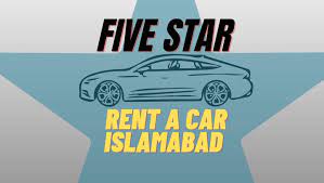 Blue Five Star Rent A Car LLC