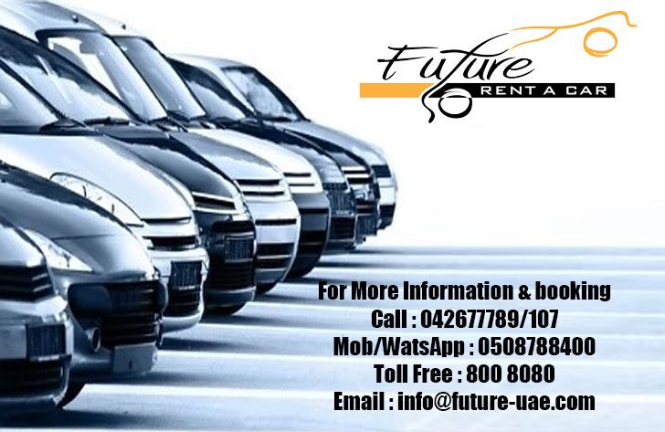 Chartered Rent A Car company