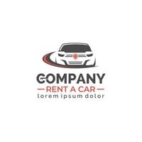 Connect car rental company