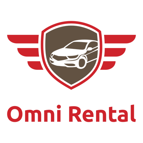 Control rent a car company