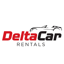 Delta car rental company