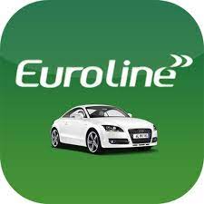 Euroline rent a car company