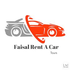 Faisal Rent A Car company