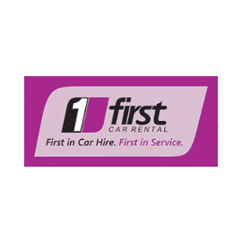 First Auto Rent A Car company