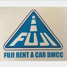 Fuji Rent A Car DMCC company
