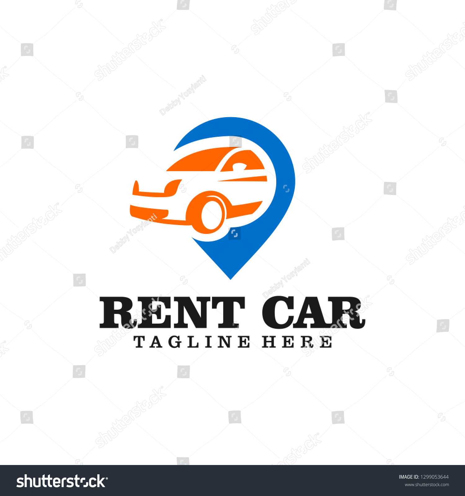 ITND Rent A Car LLC