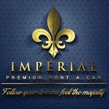 Imperial Premium Rent A Car company