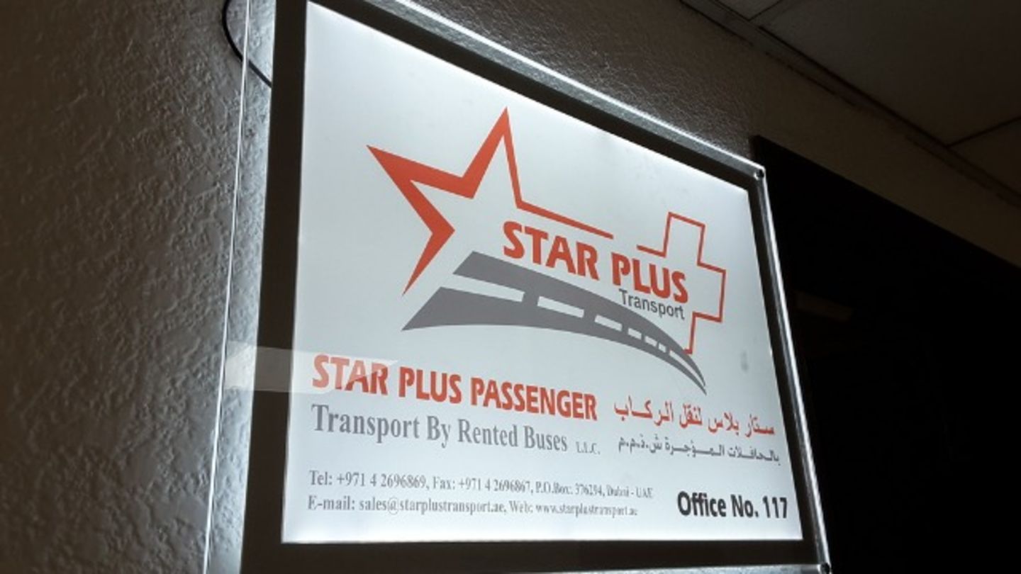 Istanbul Star Passenger Transport LLC