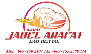 Jabel Arafat Rent A Car LLC