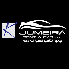 Jumeira Oasis rent a car company