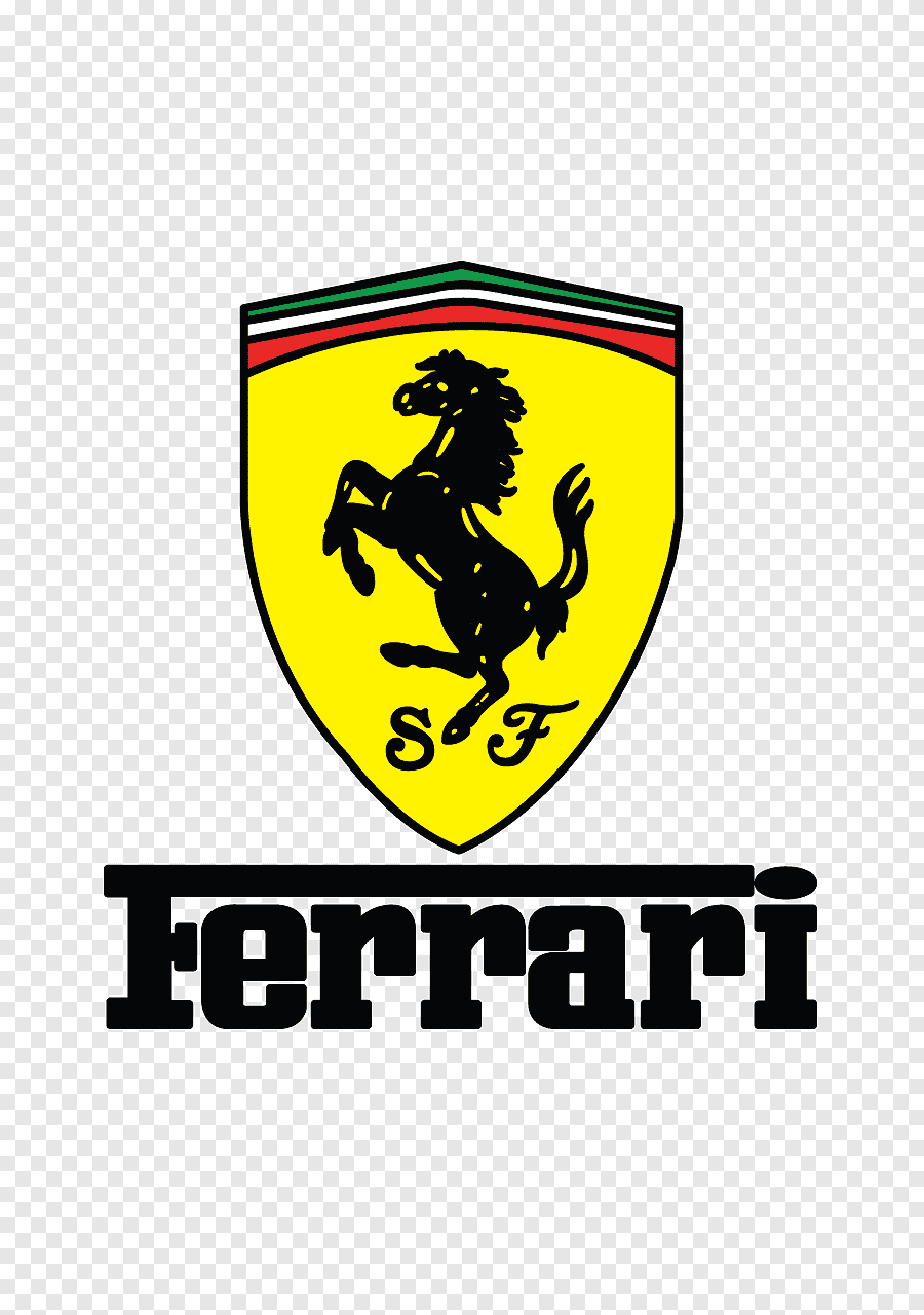 LA Ferari Rent A Car company