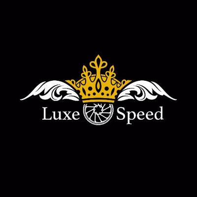 Luxespeed luxury car rental company