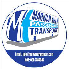Marwan Khan Passenger Transport by Rented Buses LLC