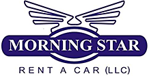 Morning Star Rent A Car LLC
