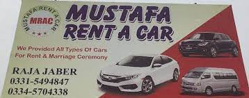 Mustafa and Ravon Rent A Car LLC