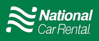 National Rent A Car company