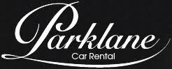 Parklane car rental company