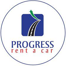 Progress Rent A Car company