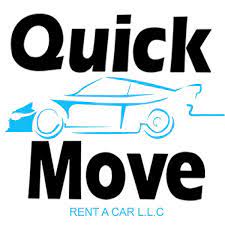 Quick Move Rent A Car LLC