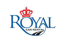 Royal car rental company